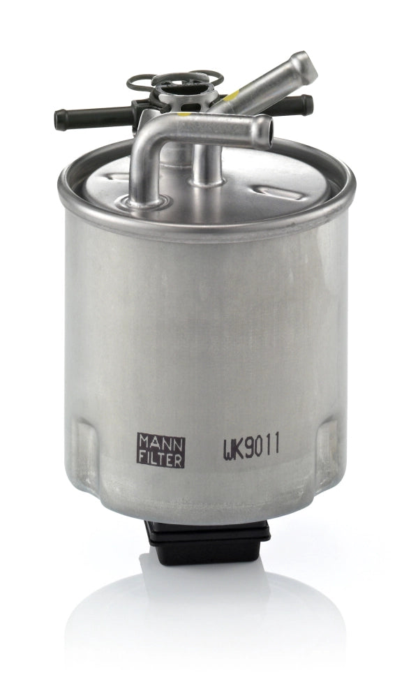 MANN-FILTER WK 9011 Filtru combustibil