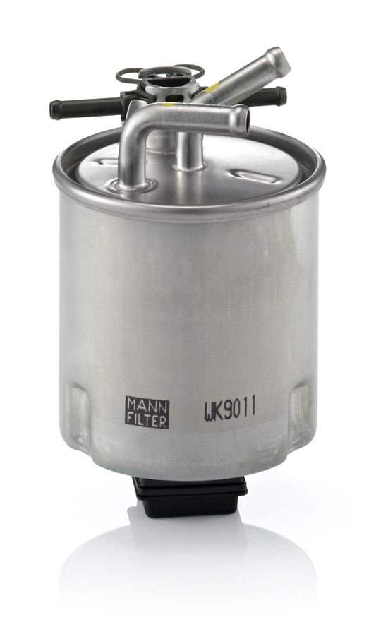 MANN-FILTER WK 9011 Filtru combustibil