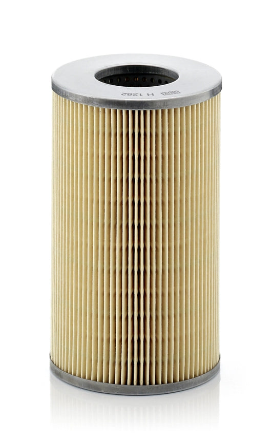 MANN-FILTER H 1282 x Filtru ulei