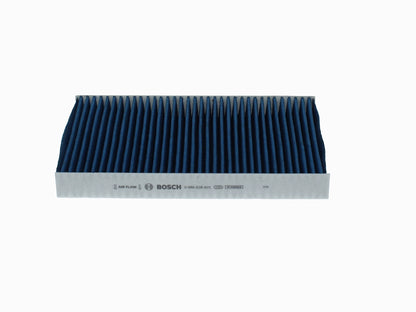 BOSCH 0 986 628 601 Filtru, aer habitaclu