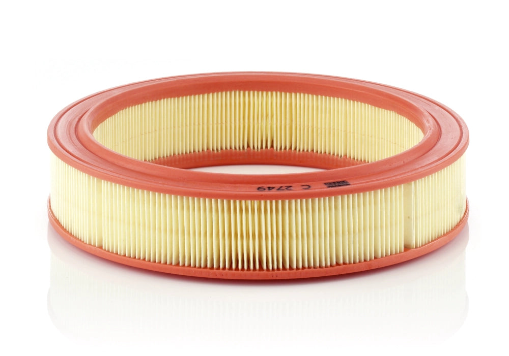 MANN-FILTER C 2749 Filtru aer