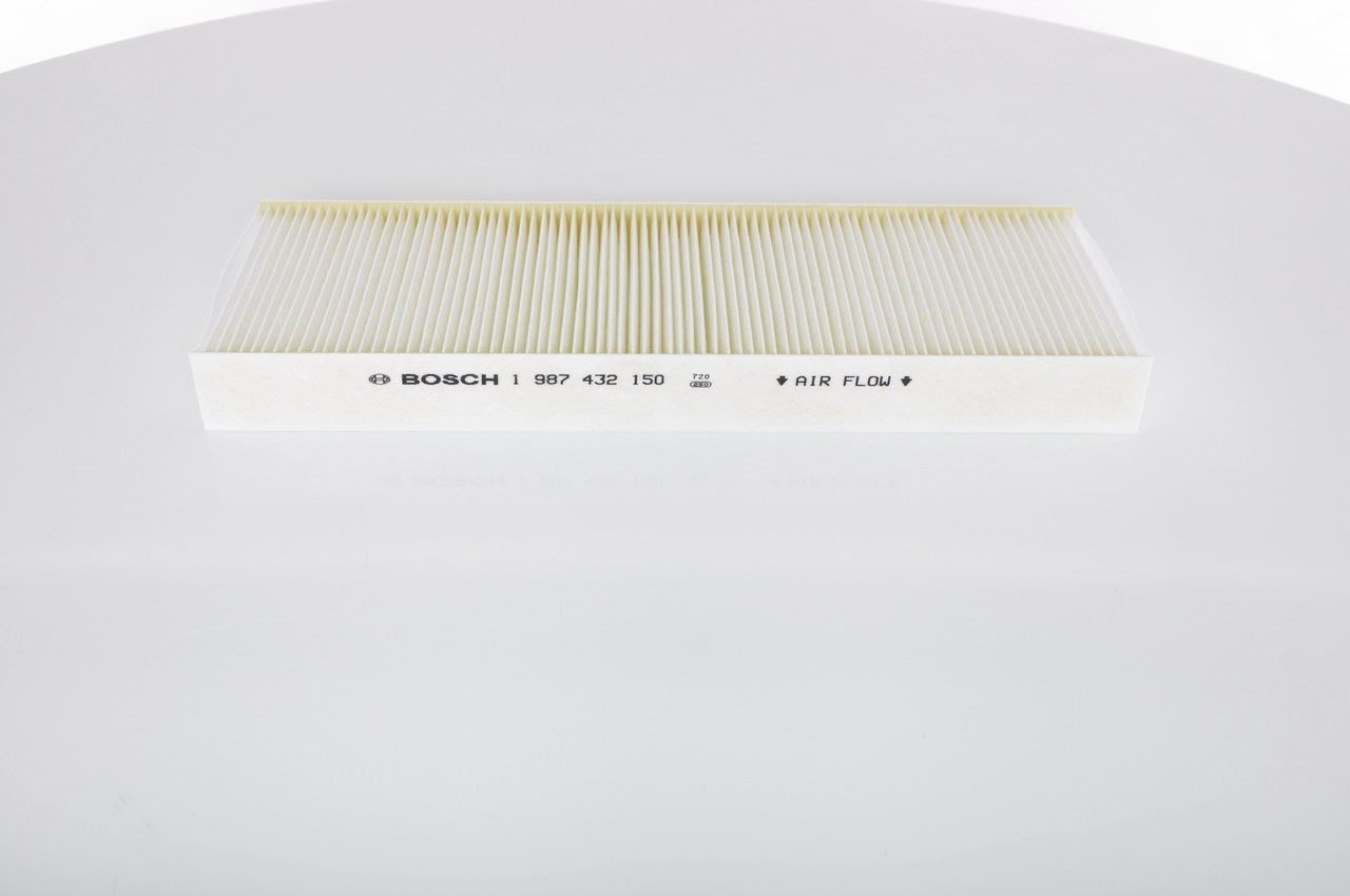BOSCH 1 987 432 150 Filtru, aer habitaclu