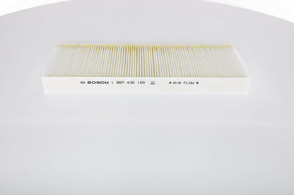 BOSCH 1 987 432 150 Filtru, aer habitaclu