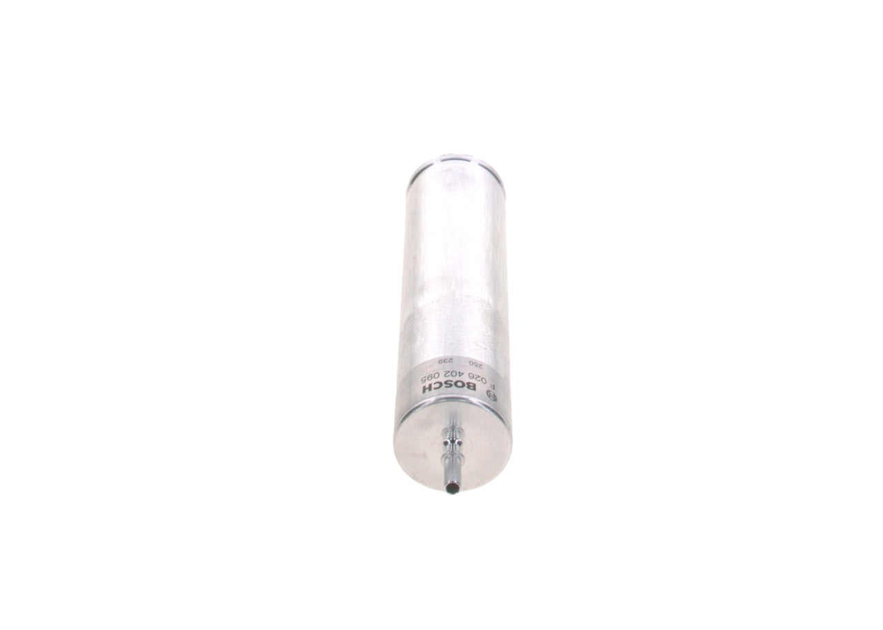 BOSCH F 026 402 095 Filtru combustibil