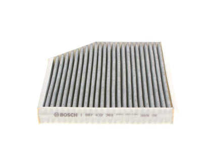BOSCH 1 987 432 369 Filtru, aer habitaclu