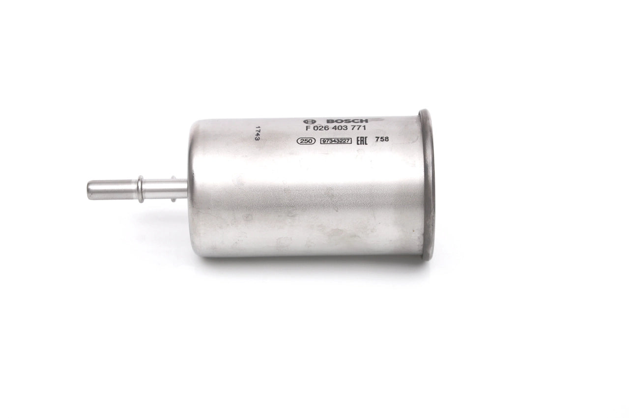 BOSCH F 026 403 771 Filtru combustibil