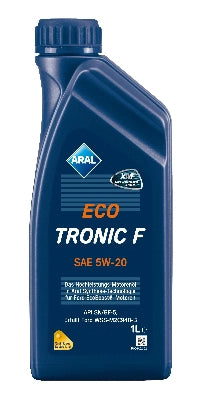 Aral EcoTronic F 5W-20 15318F