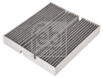 FEBI BILSTEIN 107833 Filtru, aer habitaclu