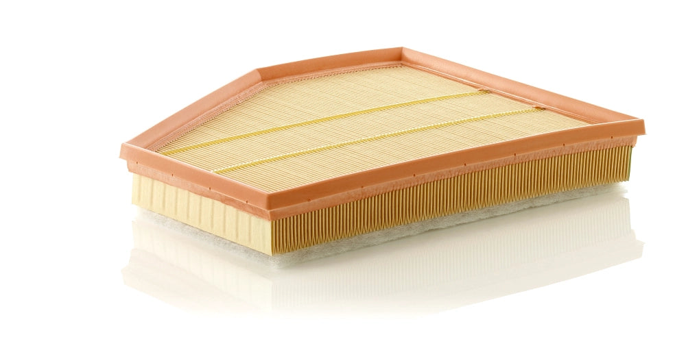 MANN-FILTER C 31 143 Filtru aer
