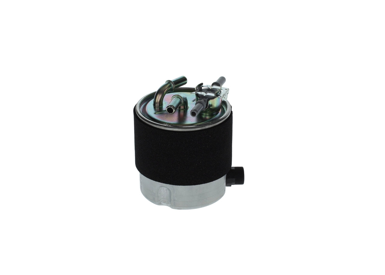 BOSCH F 026 402 125 Filtru combustibil
