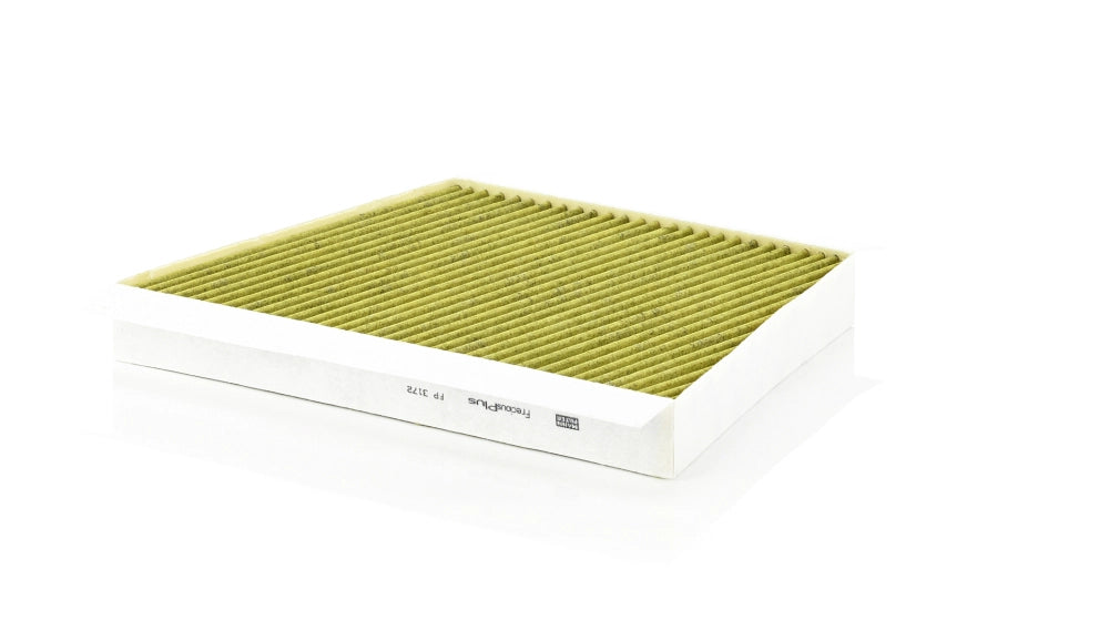MANN-FILTER FP 3172 Filtru, aer habitaclu