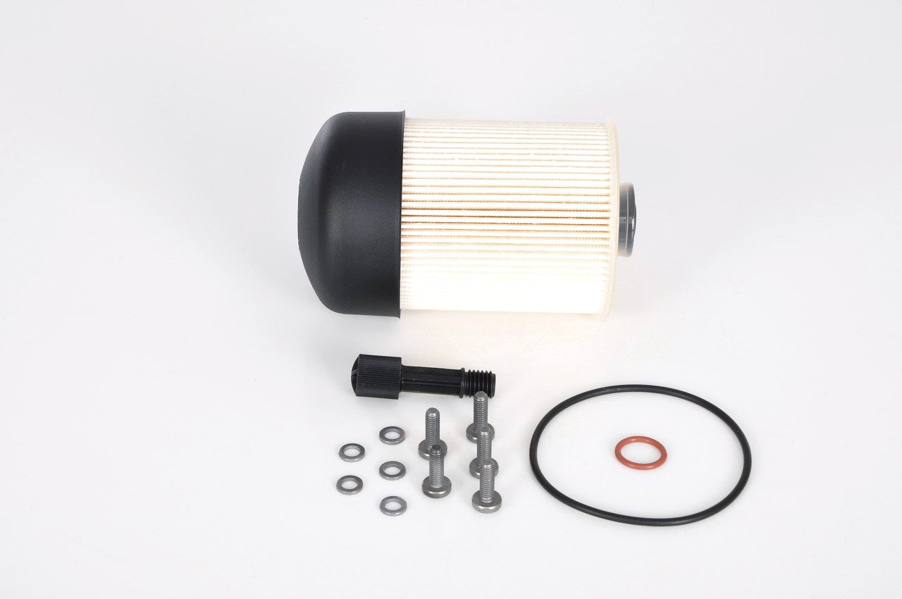 BOSCH F 026 402 857 Filtru combustibil