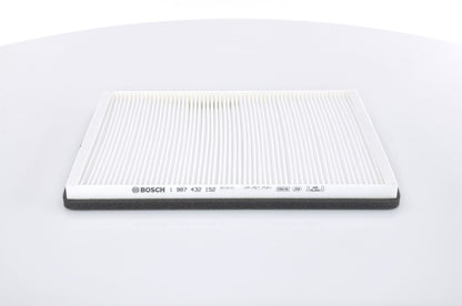 BOSCH 1 987 432 152 Filtru, aer habitaclu
