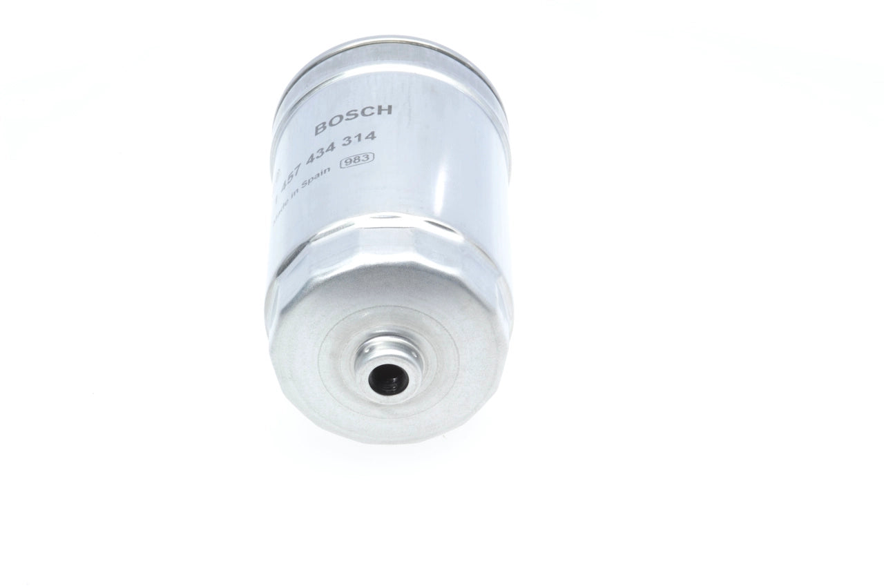 BOSCH 1 457 434 314 Filtru combustibil