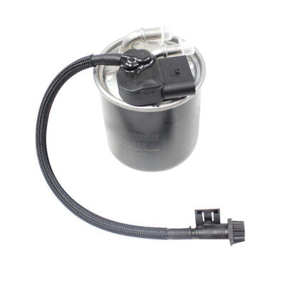 MAHLE KL 912 Filtru combustibil
