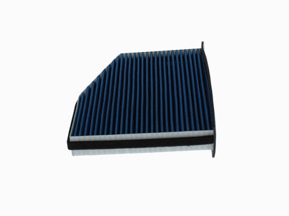BOSCH 0 986 628 615 Filtru, aer habitaclu