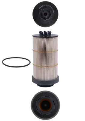 MAHLE KX 80/1D Filtru combustibil