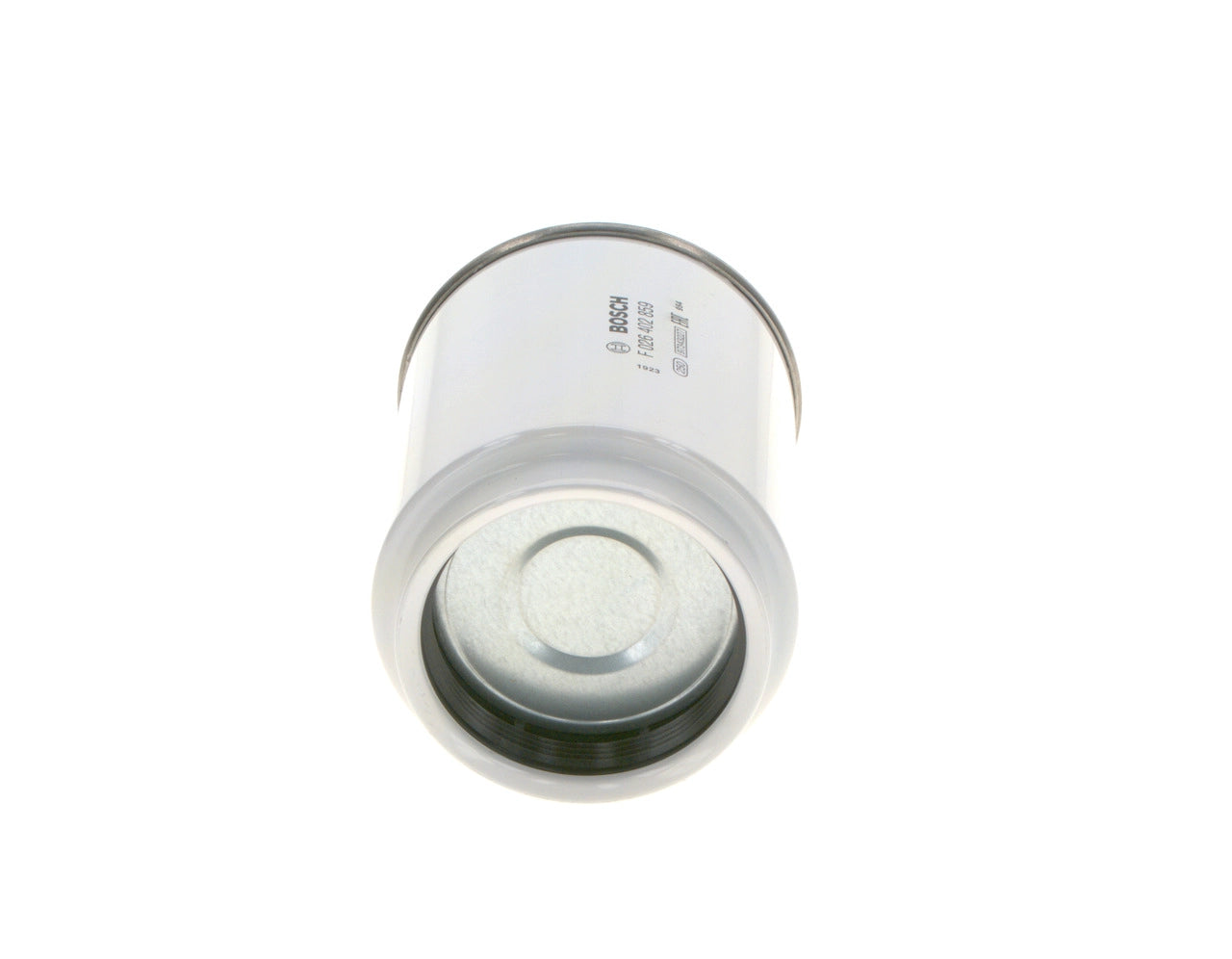 BOSCH F 026 402 859 Filtru combustibil