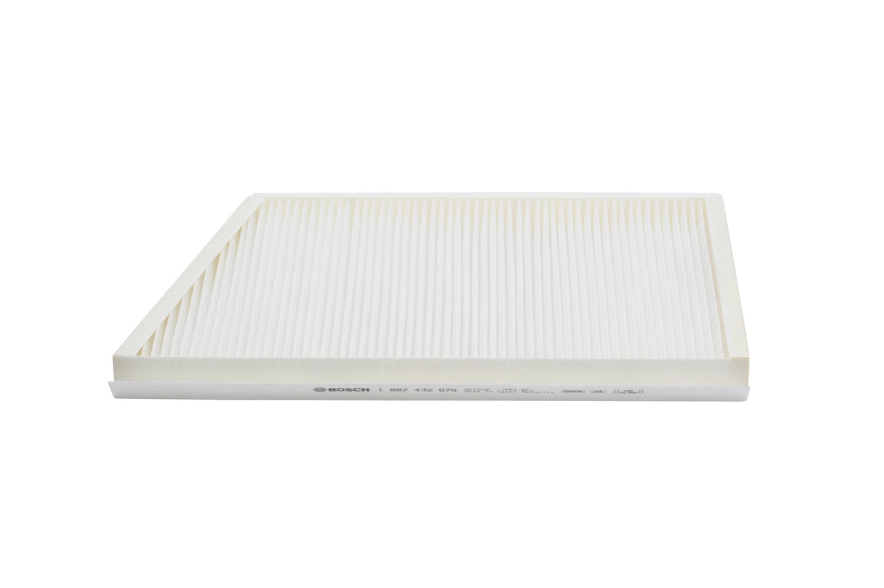 BOSCH 1 987 432 070 Filtru, aer habitaclu