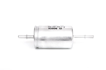 BOSCH F 026 403 009 Filtru combustibil