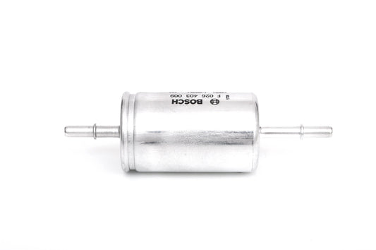 BOSCH F 026 403 009 Filtru combustibil