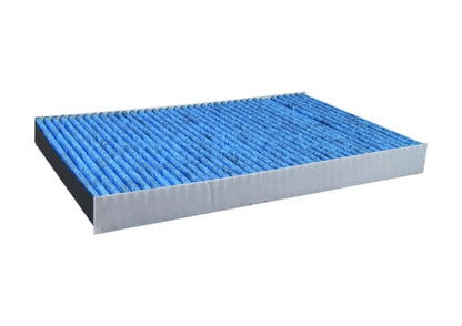 MAHLE LAO 229 Filtru, aer habitaclu
