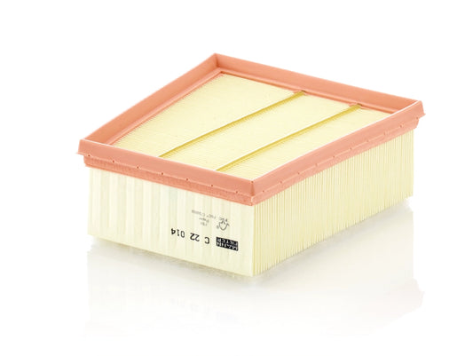 MANN-FILTER C 22 014 Filtru aer