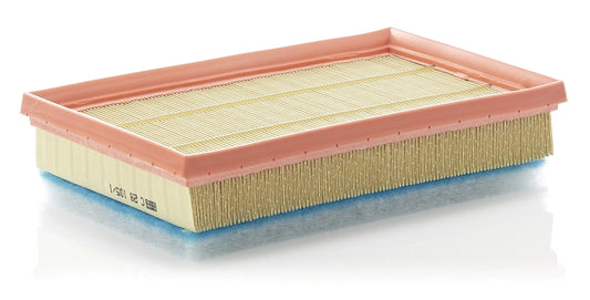 MANN-FILTER C 28 105/1 Filtru aer
