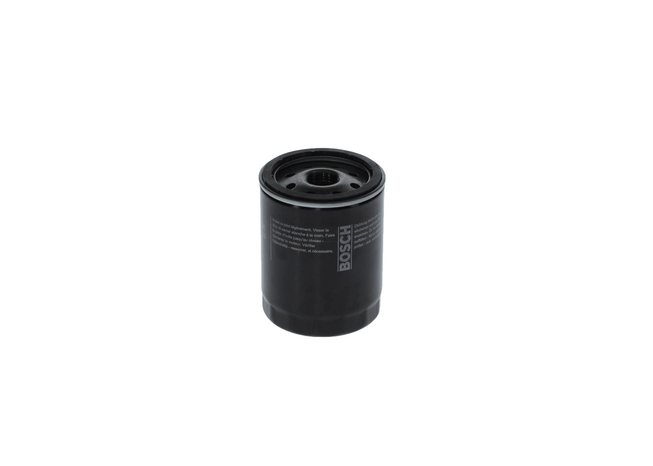 BOSCH F 026 407 236 Filtru ulei