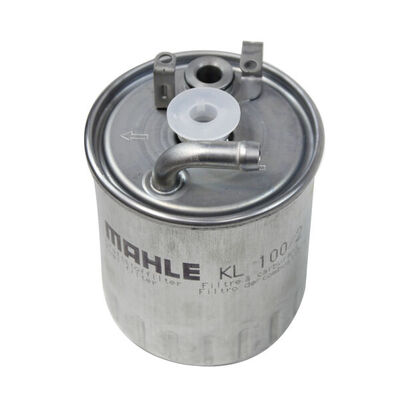 MAHLE KL 100/2 Filtru combustibil