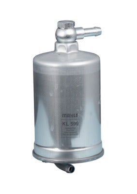 MAHLE KL 599 Filtru combustibil