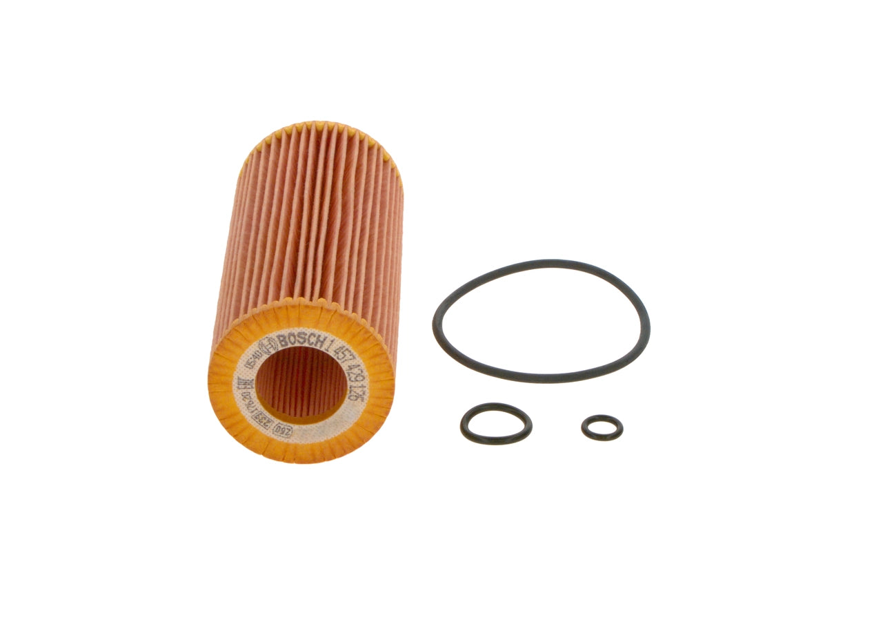 BOSCH 1 457 429 126 Filtru ulei
