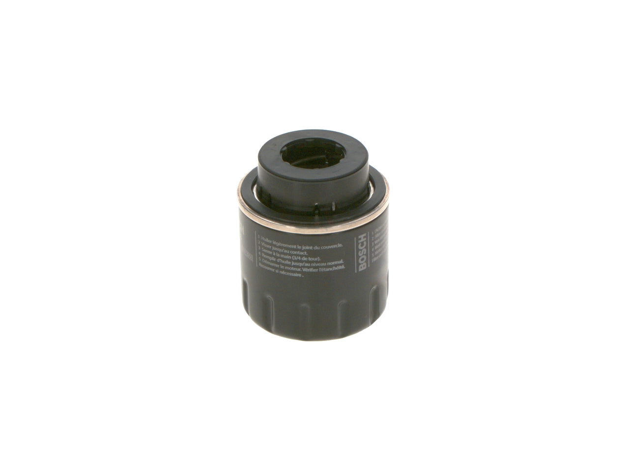 BOSCH F 026 407 183 Filtru ulei