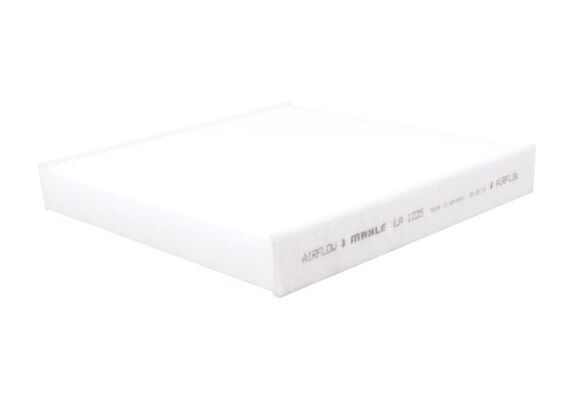 MAHLE LA 1225 Filtru, aer habitaclu