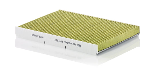 MANN-FILTER FP 2862 Filtru, aer habitaclu