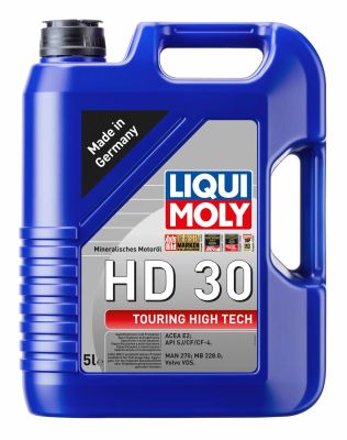Touring High Tech HD 30 1265