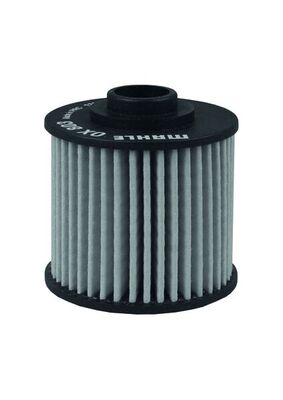 MAHLE OX 803 Filtru ulei