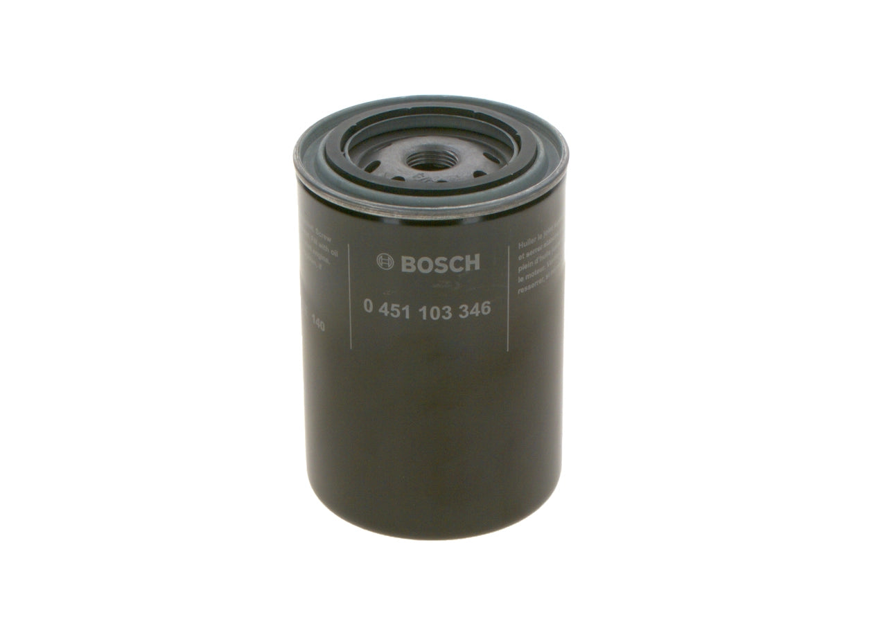 BOSCH 0 451 103 346 Filtru ulei