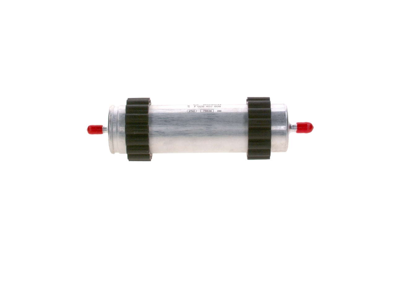 BOSCH F 026 402 808 Filtru combustibil