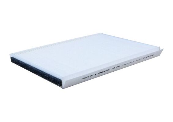 MAHLE LA 441 Filtru, aer habitaclu