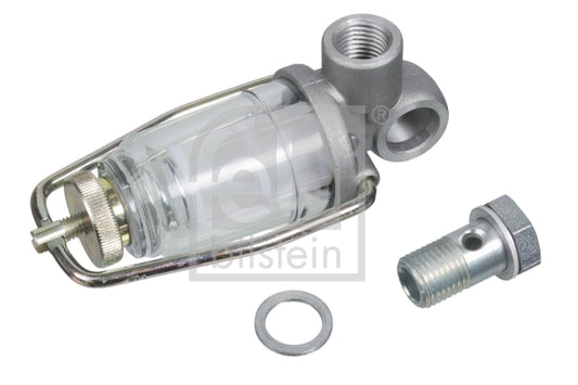 FEBI BILSTEIN 35084 Filtru combustibil