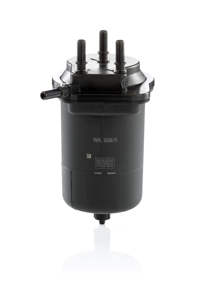 MANN-FILTER WK 939/5 Filtru combustibil