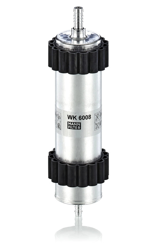 MANN-FILTER WK 6008 Filtru combustibil