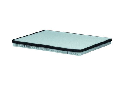 MAHLE LA 108 Filtru, aer habitaclu