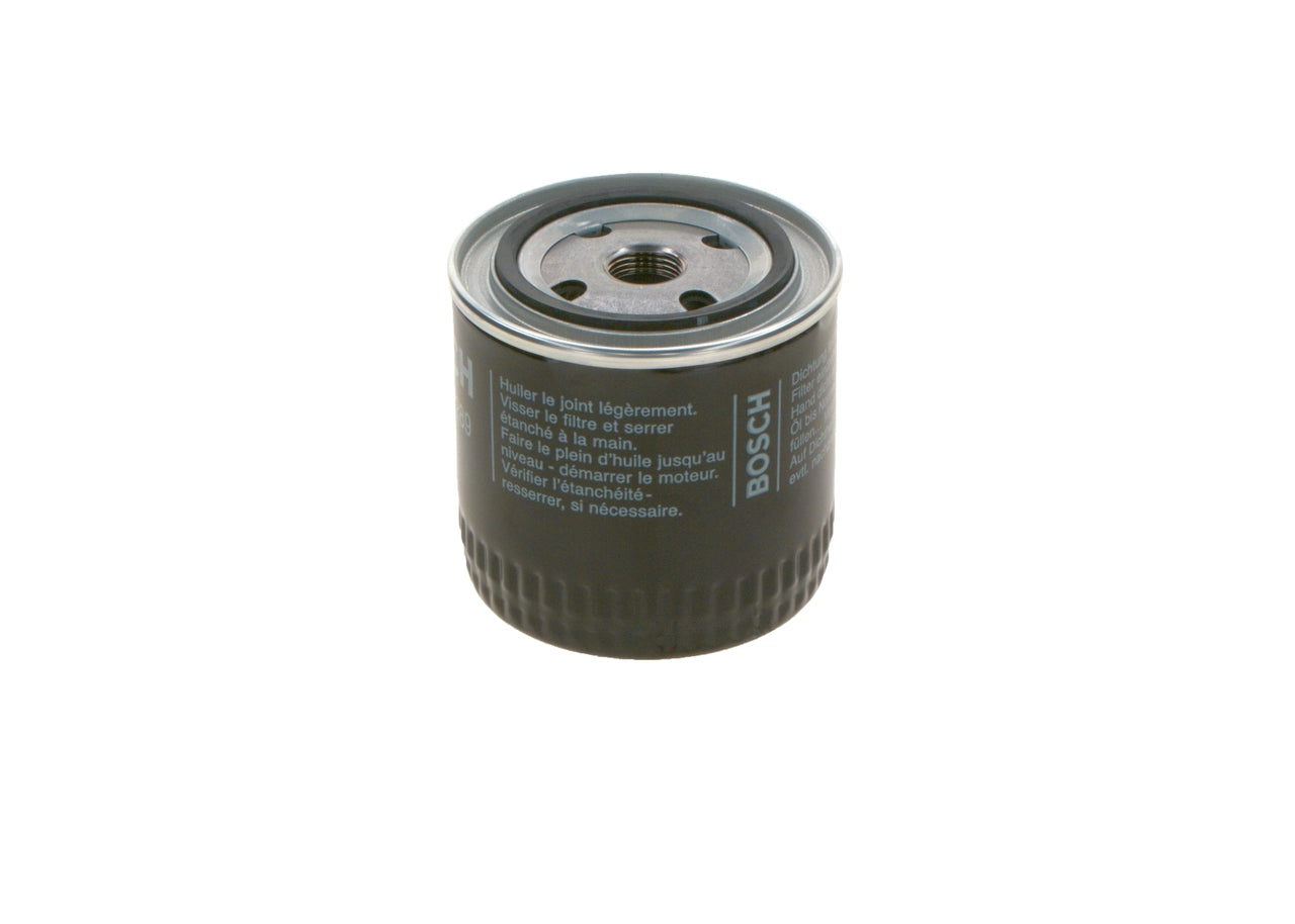BOSCH 0 451 103 289 Filtru ulei