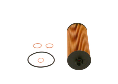 BOSCH F 026 407 026 Filtru ulei