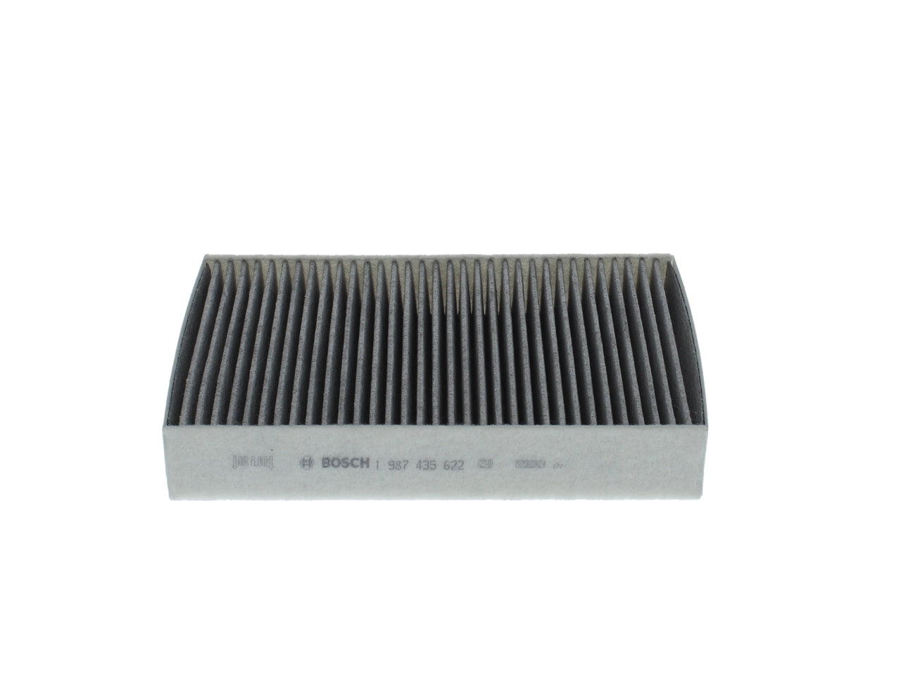 BOSCH 1 987 435 622 Filtru, aer habitaclu