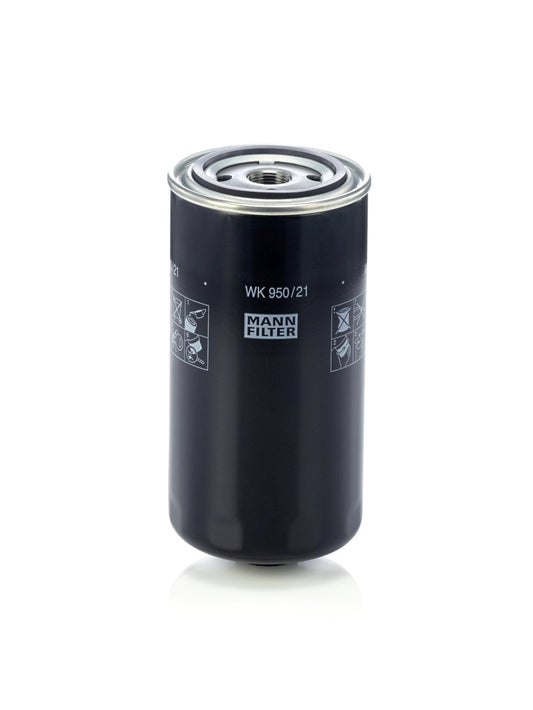 MANN-FILTER WK 950/21 Filtru combustibil