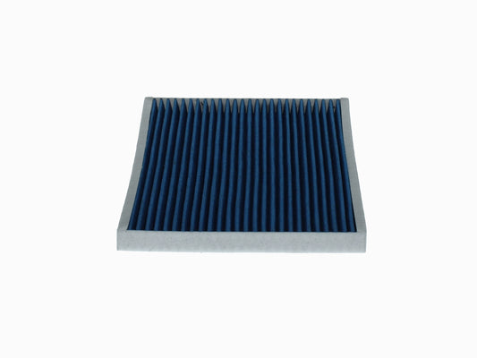 BOSCH 0 986 628 614 Filtru, aer habitaclu