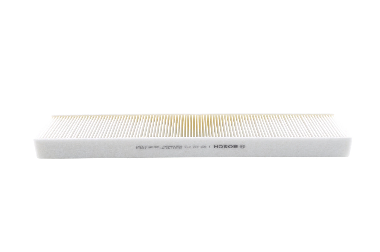 BOSCH 1 987 432 073 Filtru, aer habitaclu